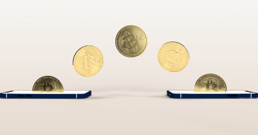 ¿Cuáles son los tipos de monedas digitales?